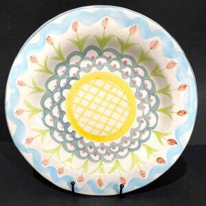 MacKenzie King Ferry Dinner Plate Retired 1983